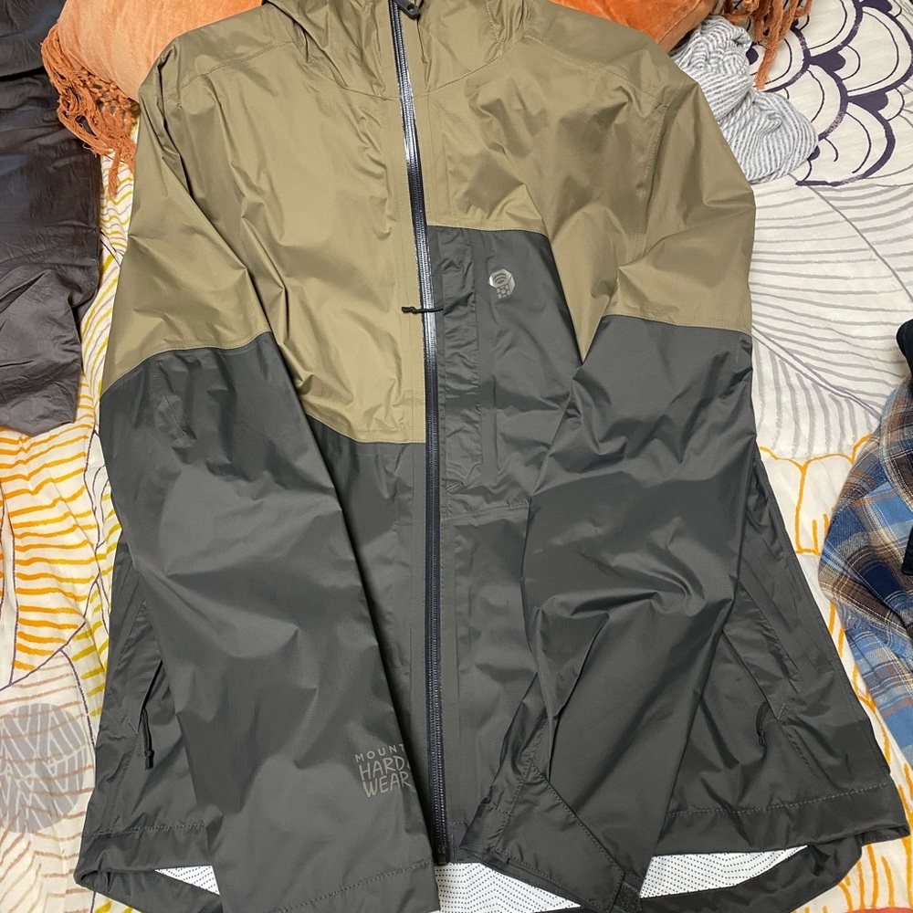 Exponent 2 Jacket Men’s/Hommes L/G
